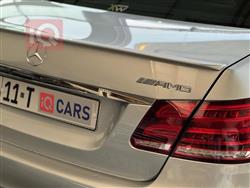 مرسيدس بنز E-Class